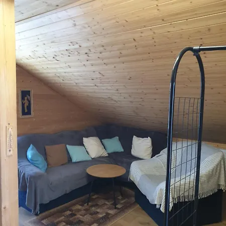 U Dobroty * Novy Dum