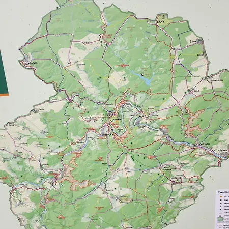 U Dobroty 度假居 *