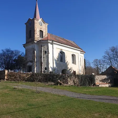 U Dobroty Dom wakacyjny Novy Dum