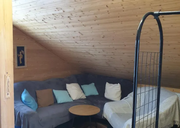 U Dobroty * Novy Dum