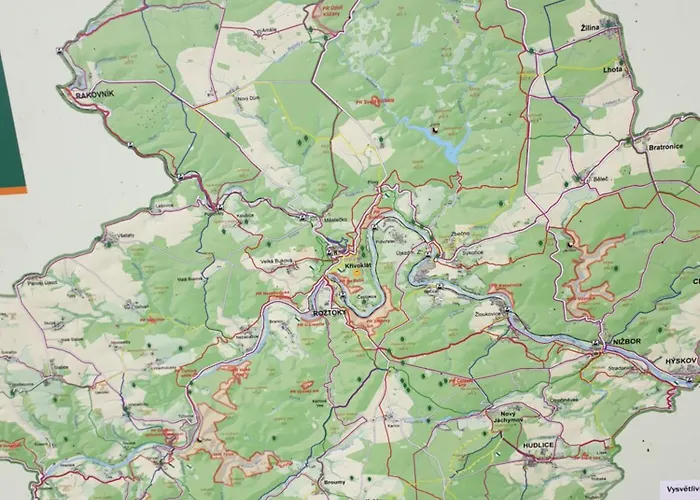 U Dobroty 度假居 *