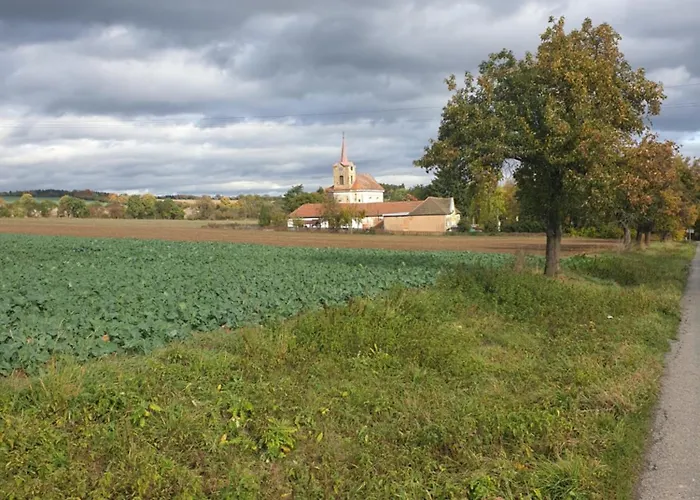 度假居 U Dobroty *